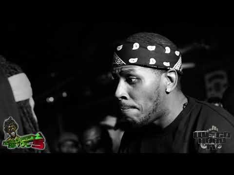 Bedaffi Green vs Zeus Da God