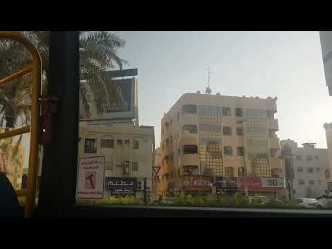 220820 Beach in Dubai