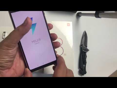 Xiaomi Mi 8Se 6Gb+ 64Gb Unboxing, review,  camera,  hands on,  antutu benchmark &  battery test.