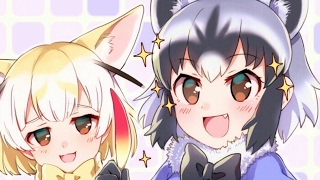 きなこがフォートナイトをする