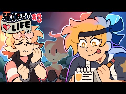 TASK FORCE IN ACTION! - Minecraft Secret Life #3