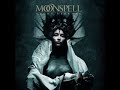 Hers Is The Twilight - Moonspell