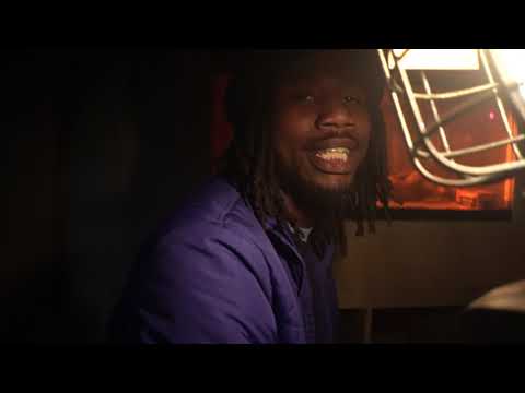 Yung Hogg- Steppin ft. Loud Lu X Stank Chapo