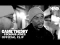 Season Premiere Cold Open | Game Theory with Bomani Jones | HBO