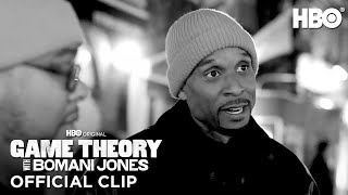  Season Premiere Cold Open Game Theory with Bomani Jones
