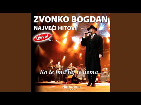 Rastao Sam Pored Dunava