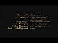 Mickey S Once Upon A Christmas 1999 End Credits Disney Channel 2023