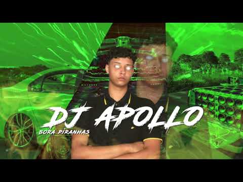 MTG - BEAT DO SONIC - MC MADAN E MC LCKAIIQUE E DJ JEEH FDC ( ELETROFUNK, DJ APOLLO )