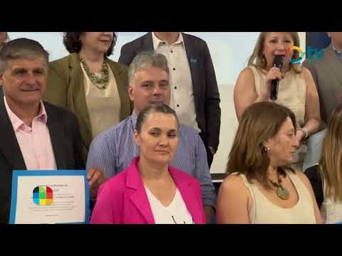 Nicolás Gómez - Encuentro de Colegios en Córdoba