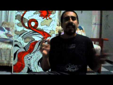 Juandrez - Freestyle 27-03-16