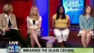 She's Out There FoxNews