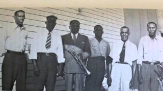 Careless Love 112 George Lewis &amp; His New orleans Stompers