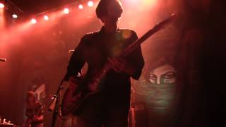 DRIVE BY-TRUCKERS  HELL NO I AIN'T HAPPY