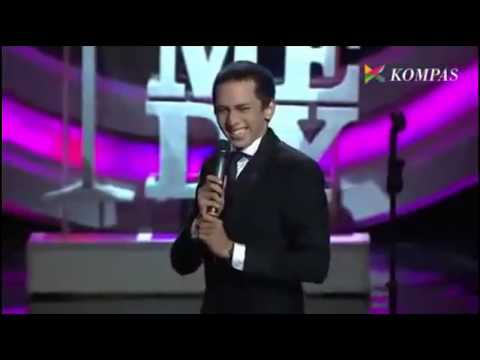 GRAND FINAL SUCI 2 - Ge Pamungkas vs Gilang Bhaskara