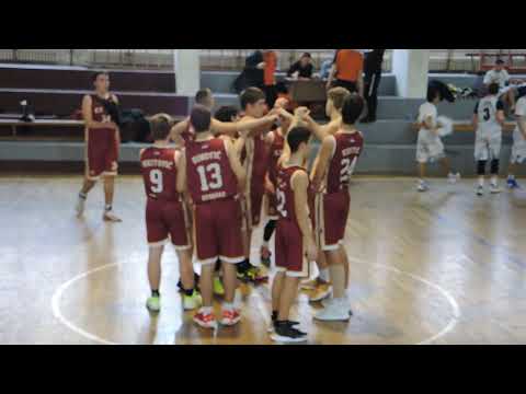KK Kneževac Kijevo - KK Vuk 2 (Part 7)