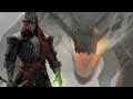 ИСКУССТВО DRAGON AGE ИНКВИЗИЦИЯ 