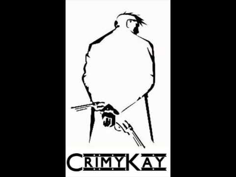 CrimyKay feat Kypone-Exekution