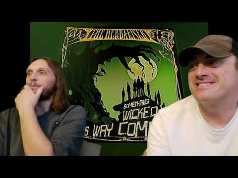 The Herbaliser feat.MF DOOM-It Aint Nuttin{TWO DUDES REACTION/REVIEW!!!}