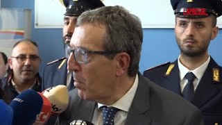 Braccianti uccisi ad Amendolara, il pm D'Alessio: «Identificati quelli che riteniamo essere gli a...
