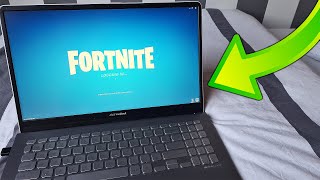 How to Download Fortnite on PC/Laptop! (Full Guide)