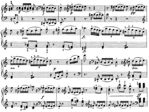 [Ránki Dezső] Haydn: 4 Piano Sonatas (No.33,59,60,62) - LIVE
