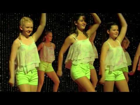 20 Jahre TSV Butterfly, Gera ( 2015 )