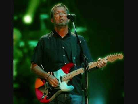 Music Box: Eric Clapton