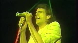 (50 FPS) Saga Live - Suhl (Germany) 1983