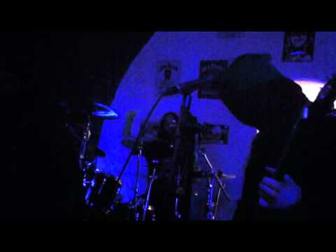 ROHAVART - Hochmut (08.02.2016 Klingenberg am Main)