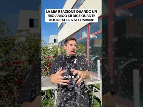 Bisogna trovare un equilibrio 🤣