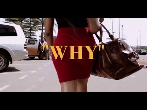 Shey - Why (Directed by Tatapong Beyala)