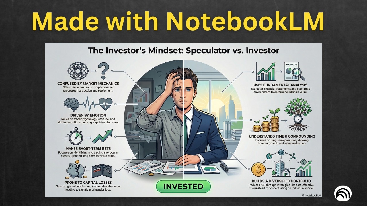 How to Create a Split Image (Before & After) Infographic Using NotebookLM