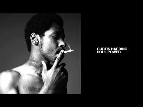 Curtis Harding - "Next Time" (Full Album Stream)