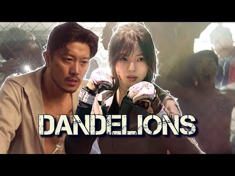 Choi Mujin and Jiwoo | My Name