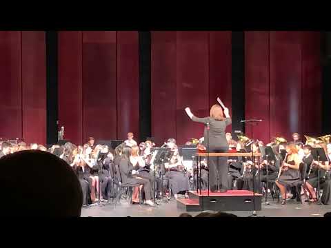 el zorro rojo by randall standridge ncba all state 2023 yay woohoo