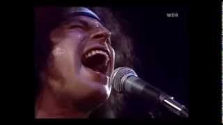 &quot;Hey Joe&quot; SPIRIT rockpalast 1979