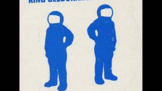 King Geedorah-Next levels