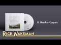 Rick Wakeman - Heather Carpets | Country Airs