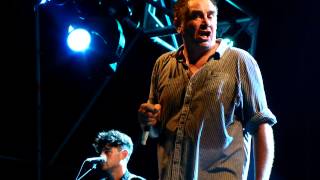 The Pop Group We Are Time Primavera Sound festival 2012