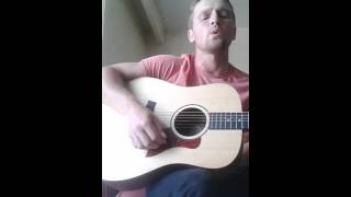 Jealous love Noah Gunderson