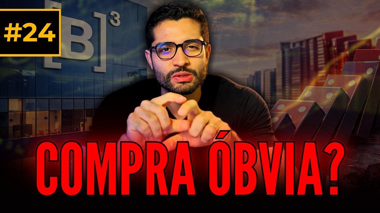 BOLSA DE VALORES CAINDO E ESTA É COMPRA QUE ESTOU FAZENDO NO MOMENTO