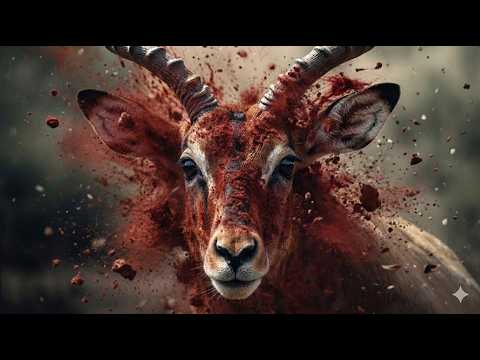 Headshot Harverst Season Opener (120FPS 4K Kills)