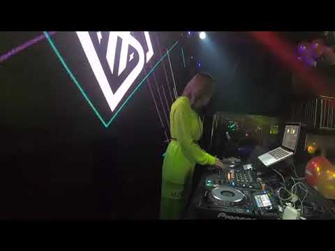 DJV ACE DJV DIAMOND Dugem Fengtau Remix New Year 2020