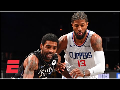 籃網隊擊敗快艇隊的最大重點是？| Max Kellerman 秀 (The biggest takeaways from the Nets’ win over the Clippers | The Max Kellerman Show)