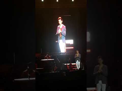 Marqués Homenaje a Julio Jaramillo