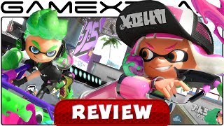 Splatoon 2 - REVIEW (Nintendo Switch)