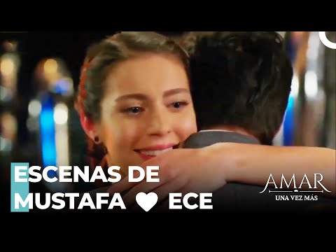 Escenas De Mustafa 🖤 Ece - 4