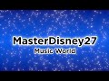 Journey To Joke A Lot With All Your Heart Slowed Lyrics MasterDisney27 Music World
