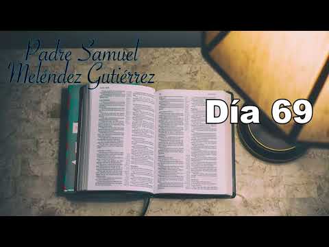 Día 69 Números 21; Deuteronomio 22; Salmo 102