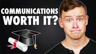 Communications Major: Good Or Bad Degree?